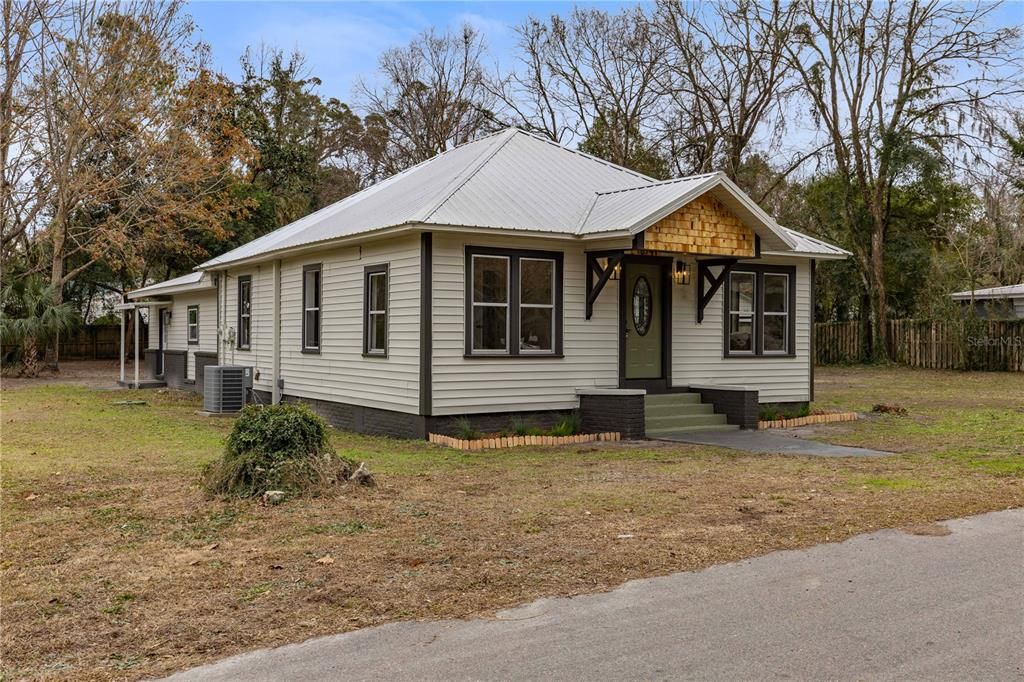 18741 NW 240TH STREET, High Springs, FL 32643