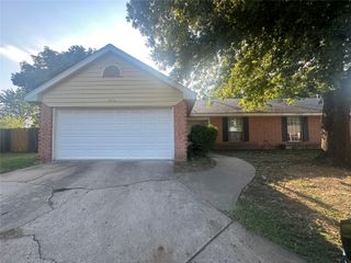 8710 E 60th Street, Tulsa, OK 74145