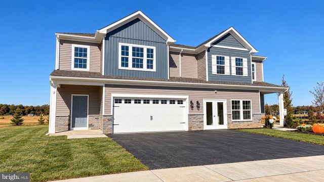 800 DENALI DR, Monroeville, NJ 08343
