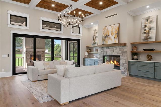 1020 West Court, Canton, GA 30115