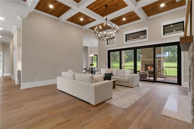 1020 West Court, Canton, GA 30115