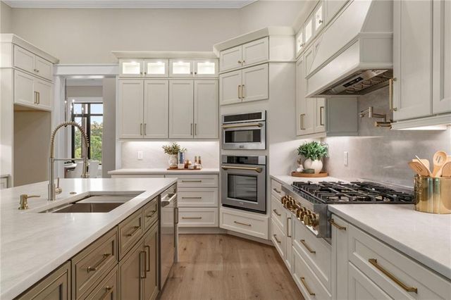 1020 West Court, Canton, GA 30115