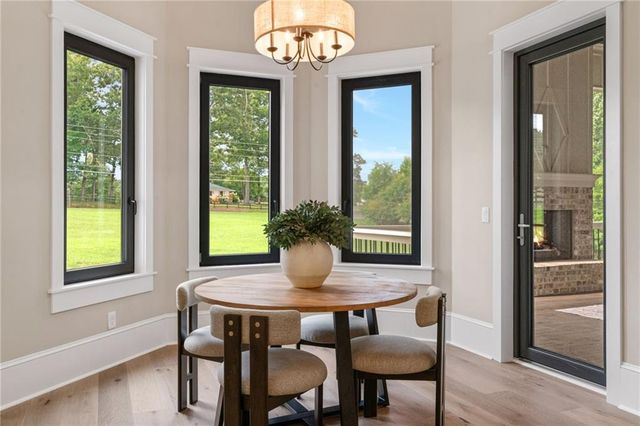 1020 West Court, Canton, GA 30115