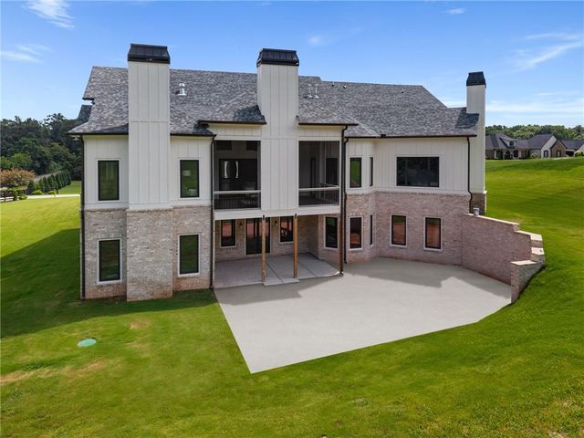 1020 West Court, Canton, GA 30115