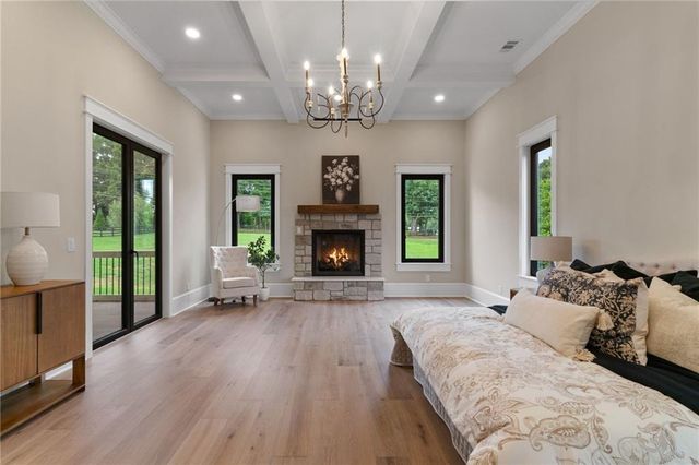 1020 West Court, Canton, GA 30115