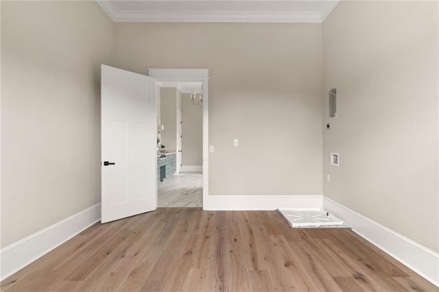 1020 West Court, Canton, GA 30115