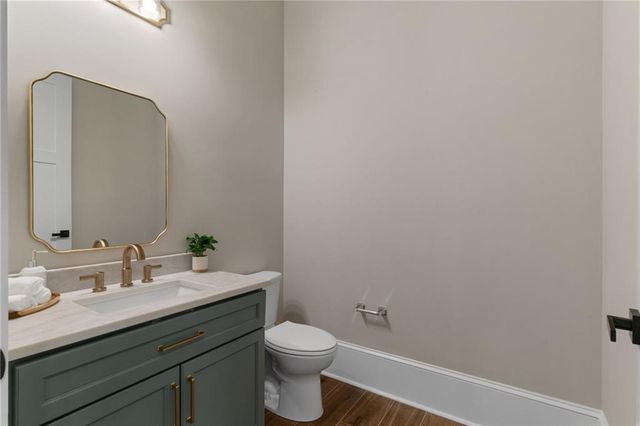 1020 West Court, Canton, GA 30115