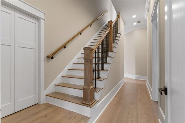 1020 West Court, Canton, GA 30115