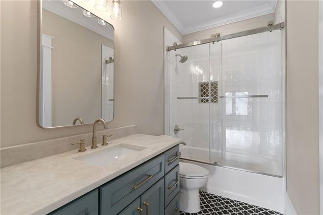 1020 West Court, Canton, GA 30115