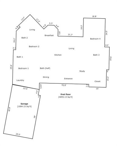 1020 West Court, Canton, GA 30115