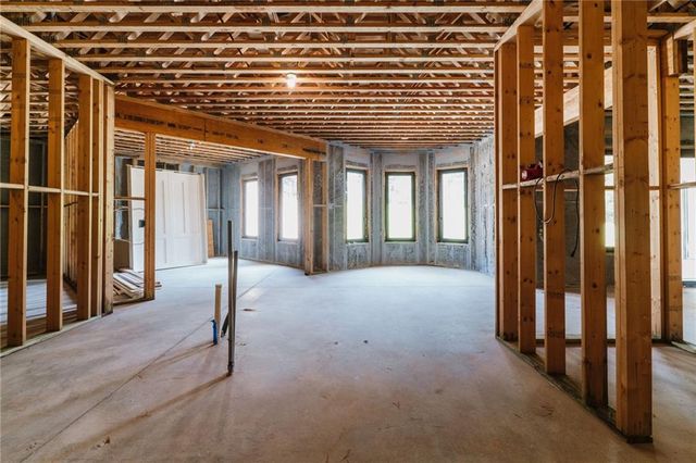 1020 West Court, Canton, GA 30115