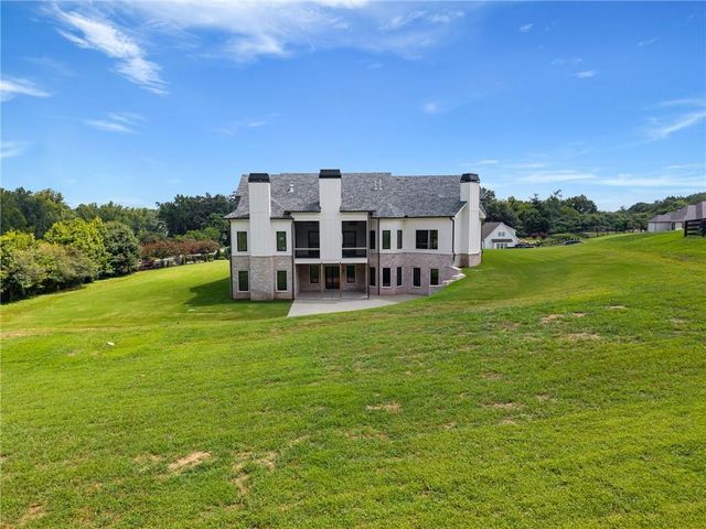 1020 West Court, Canton, GA 30115