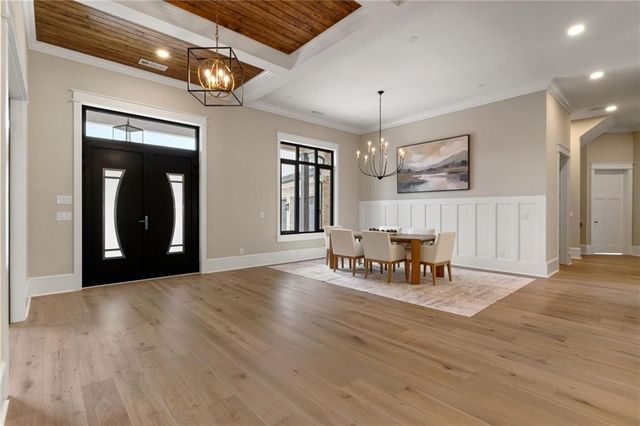 1020 West Court, Canton, GA 30115