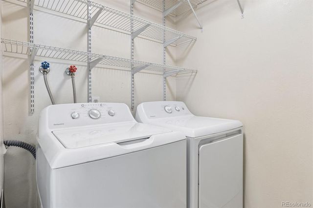 7700 W Glasgow Place 18D, Littleton, CO 80128