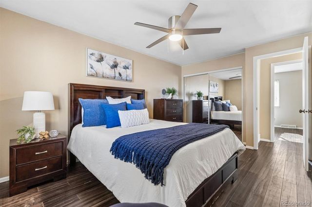 7700 W Glasgow Place 18D, Littleton, CO 80128