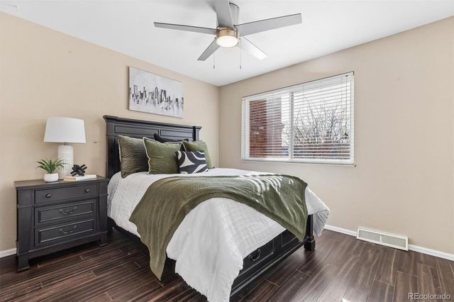 7700 W Glasgow Place 18D, Littleton, CO 80128