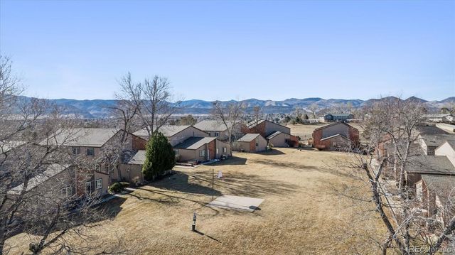 7700 W Glasgow Place 18D, Littleton, CO 80128