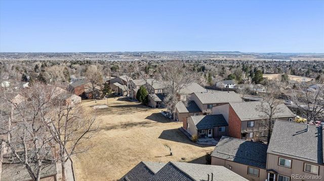 7700 W Glasgow Place 18D, Littleton, CO 80128