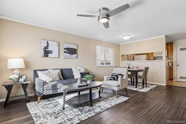 7700 W Glasgow Place 18D, Littleton, CO 80128