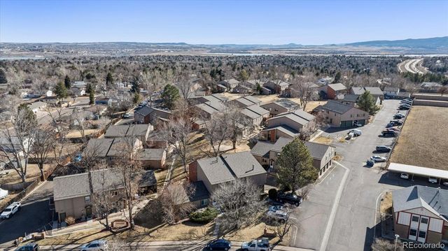 7700 W Glasgow Place 18D, Littleton, CO 80128