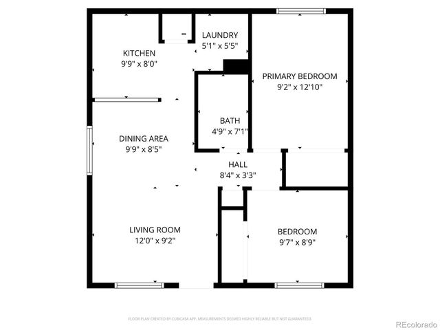 7700 W Glasgow Place 18D, Littleton, CO 80128