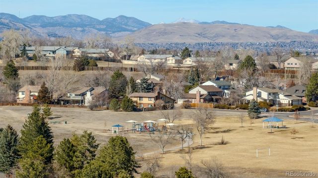 7700 W Glasgow Place 18D, Littleton, CO 80128