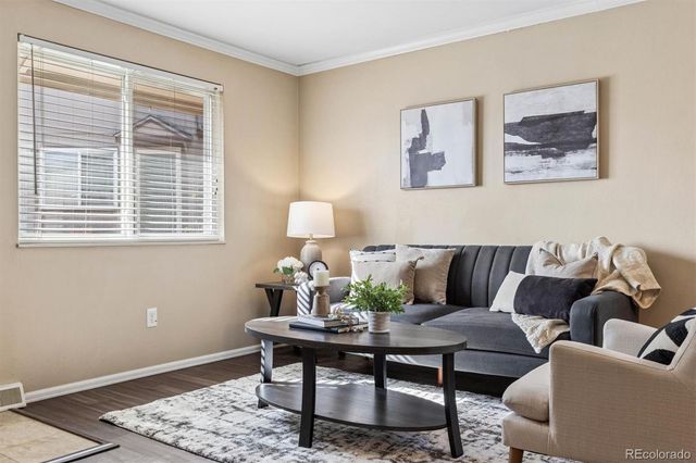 7700 W Glasgow Place 18D, Littleton, CO 80128