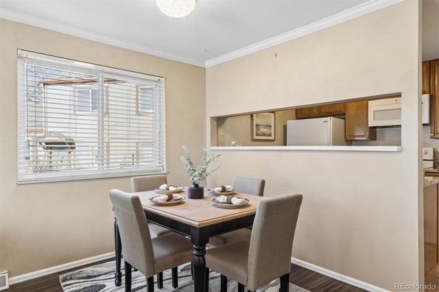 7700 W Glasgow Place 18D, Littleton, CO 80128