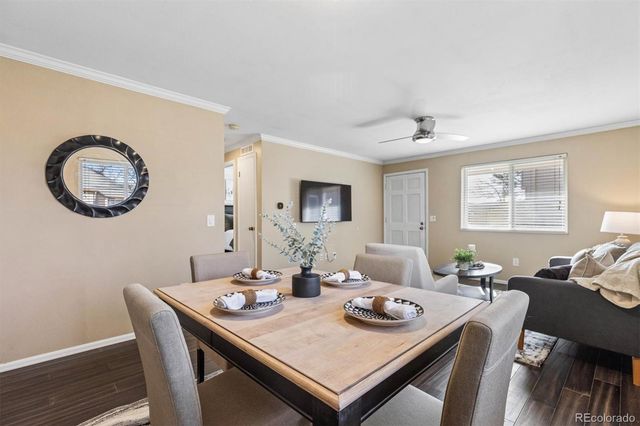 7700 W Glasgow Place 18D, Littleton, CO 80128