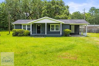 1869 Freedman Grove Road, Fleming, GA 31309