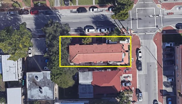 600 SW 16th Avenue, Miami, FL 33135