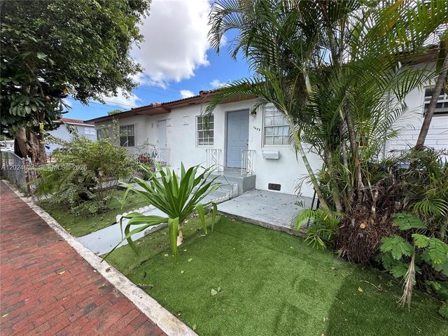 600 SW 16th Avenue, Miami, FL 33135