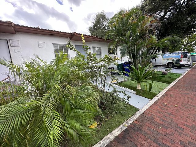 600 SW 16th Avenue, Miami, FL 33135