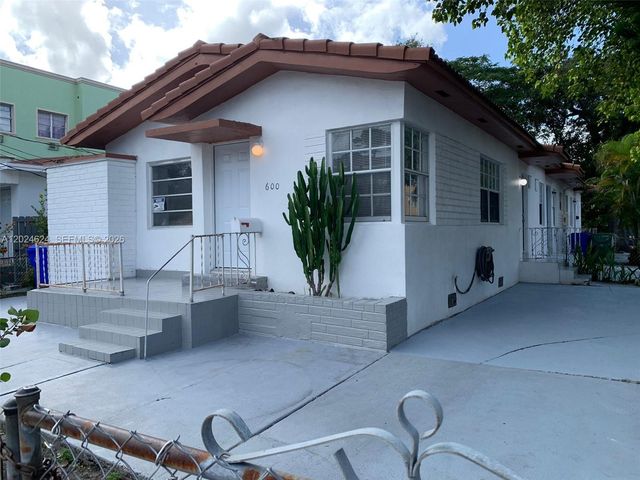 600 SW 16th Avenue, Miami, FL 33135