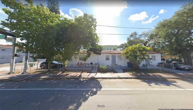 600 SW 16th Avenue, Miami, FL 33135
