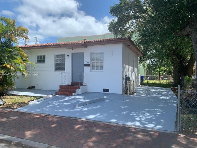 600 SW 16th Avenue, Miami, FL 33135