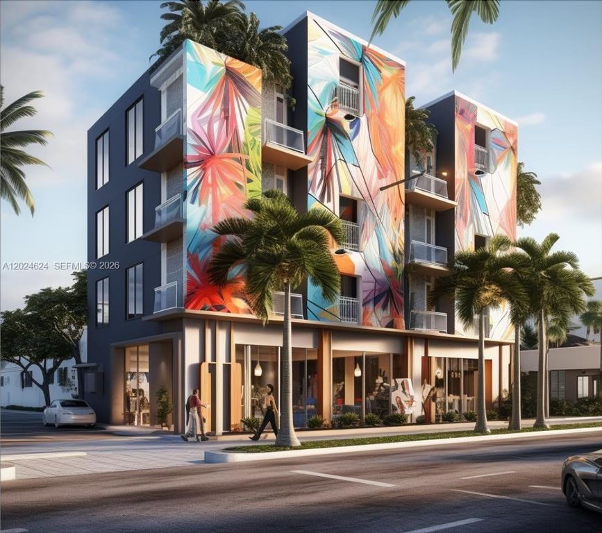 600 SW 16th Avenue, Miami, FL 33135