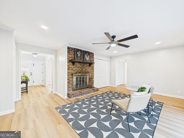 511 Pierce Avenue, Macon, GA 31204