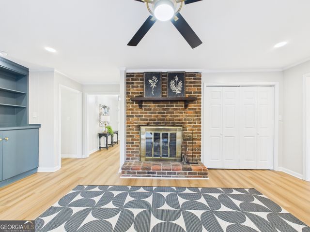 511 Pierce Avenue, Macon, GA 31204