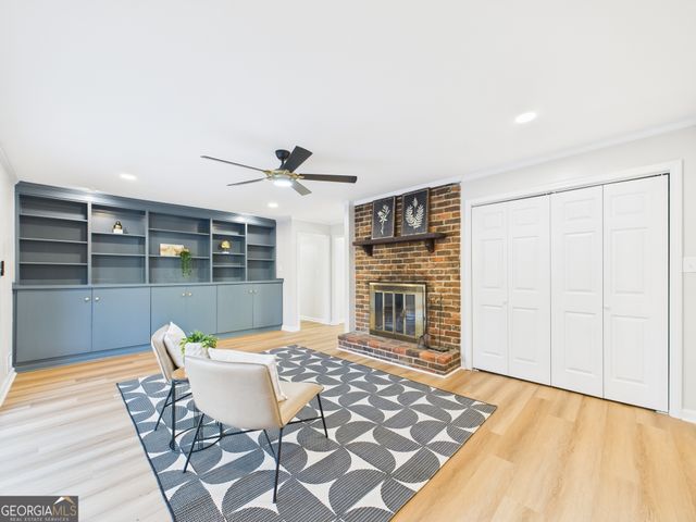 511 Pierce Avenue, Macon, GA 31204