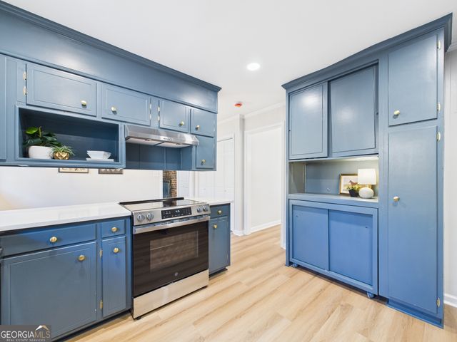 511 Pierce Avenue, Macon, GA 31204