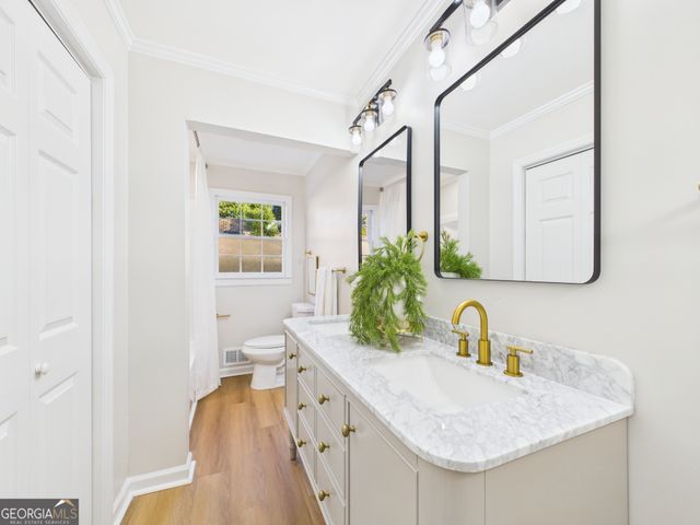 511 Pierce Avenue, Macon, GA 31204