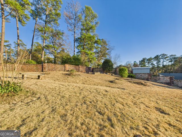 511 Pierce Avenue, Macon, GA 31204