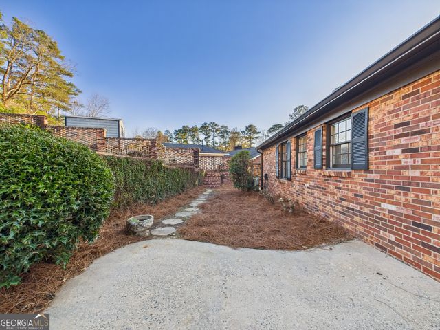 511 Pierce Avenue, Macon, GA 31204