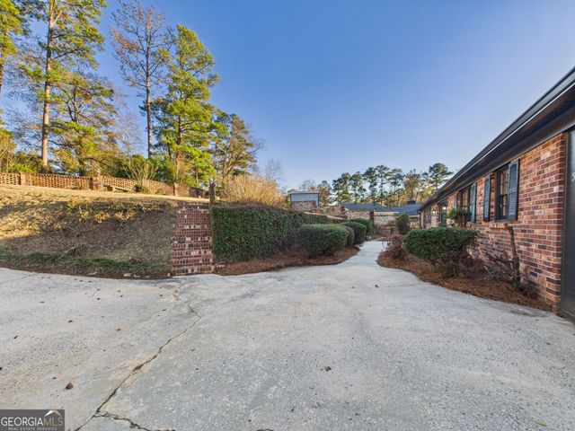 511 Pierce Avenue, Macon, GA 31204