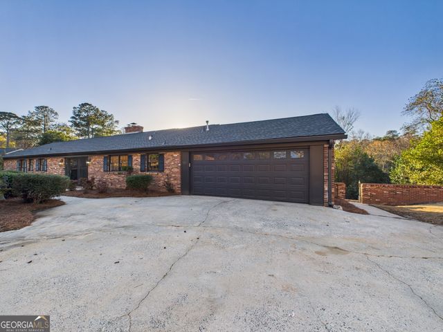 511 Pierce Avenue, Macon, GA 31204