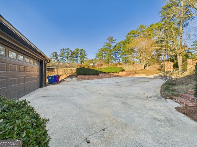 511 Pierce Avenue, Macon, GA 31204