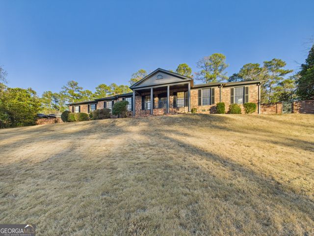 511 Pierce Avenue, Macon, GA 31204