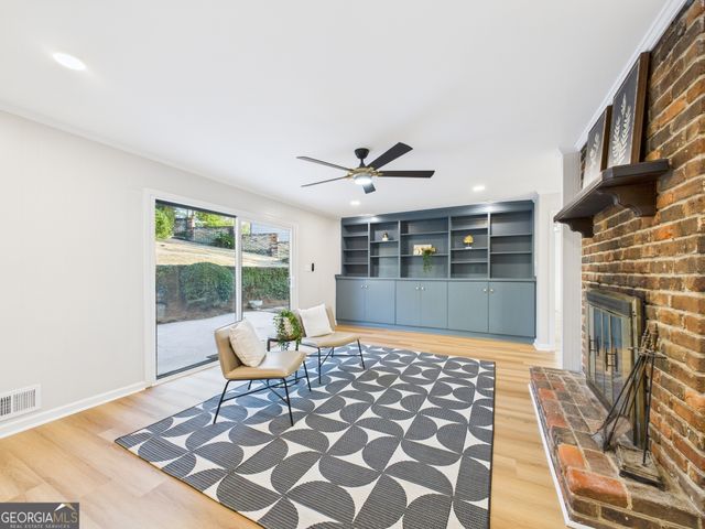 511 Pierce Avenue, Macon, GA 31204