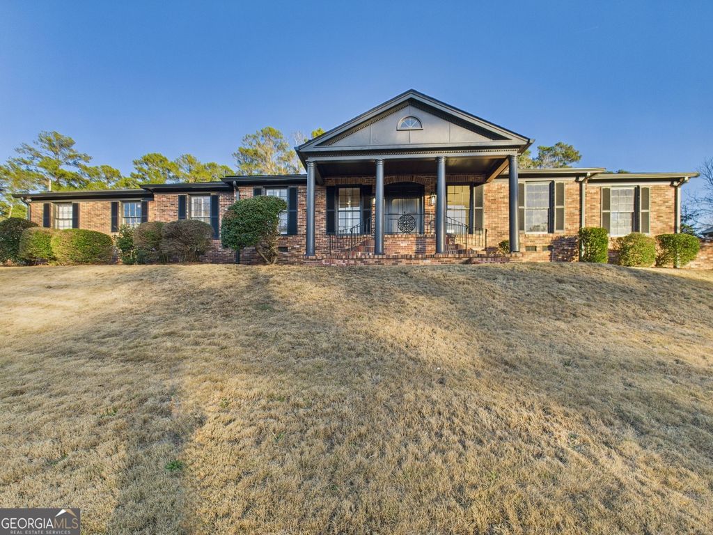 511 Pierce Avenue, Macon, GA 31204